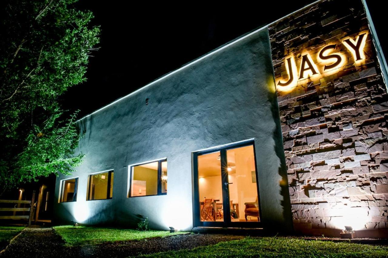 Hosteria Jasy Colonia Carlos Pellegrini  Luaran gambar